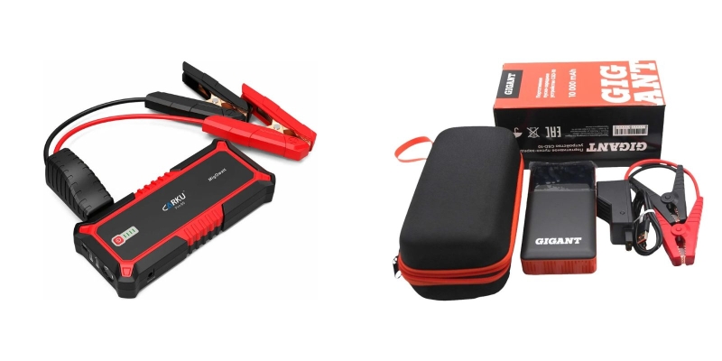 11 интересных и полезных подарков жене на Новый год