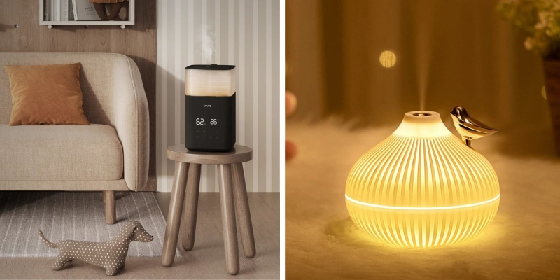 11 интересных и полезных подарков жене на Новый год