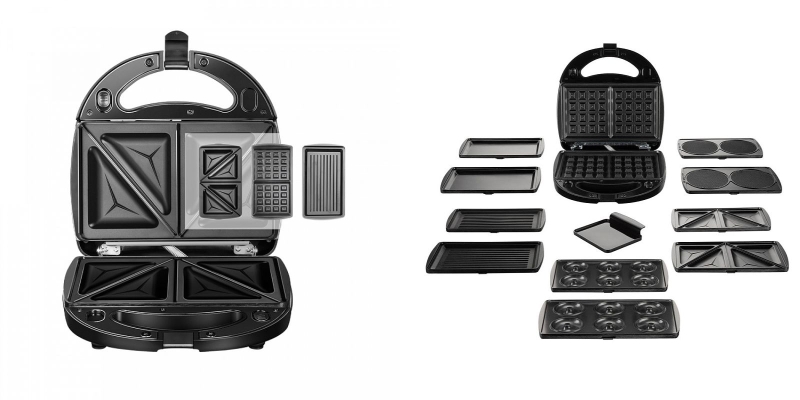 11 интересных и полезных подарков жене на Новый год