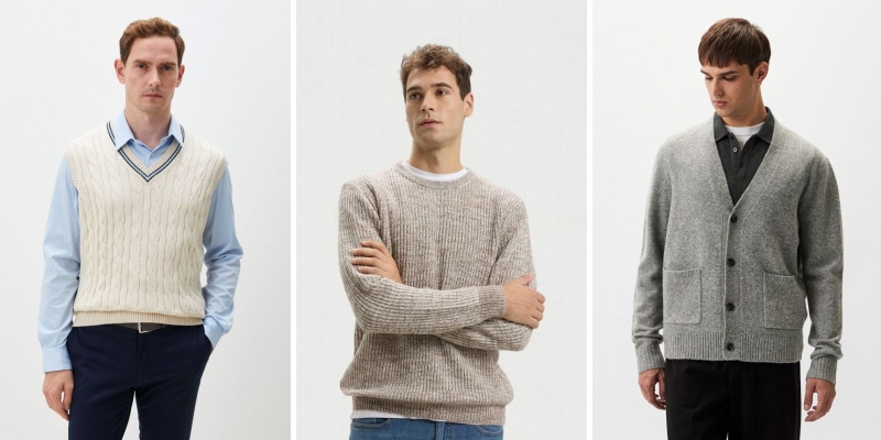 В чём встречать Новый год: яркие идеи для женщин и мужчин