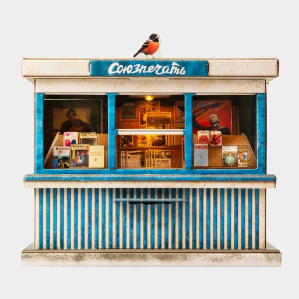 120 идей подарков для «Тайного Санты»