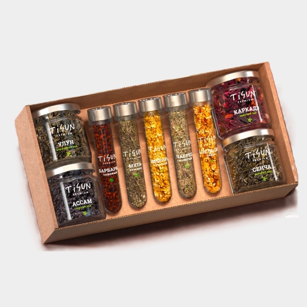 120 идей подарков для «Тайного Санты»