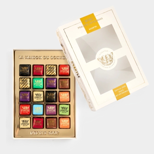 120 идей подарков для «Тайного Санты»