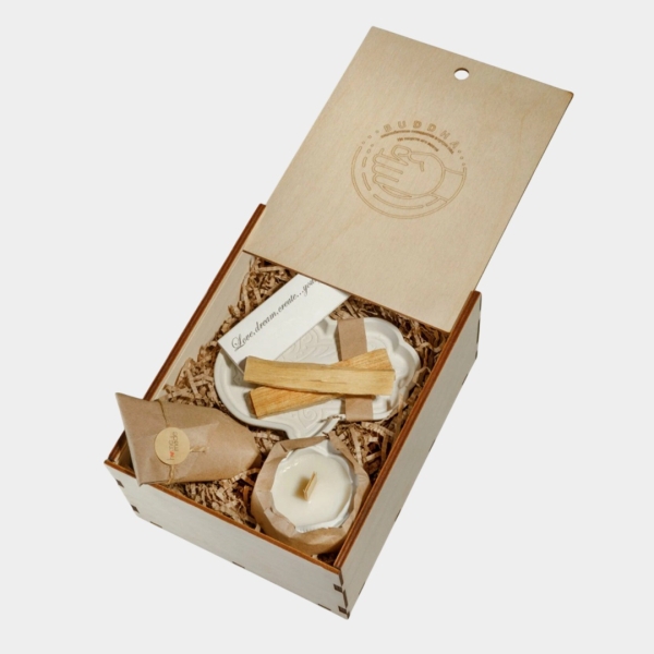 120 идей подарков для «Тайного Санты»