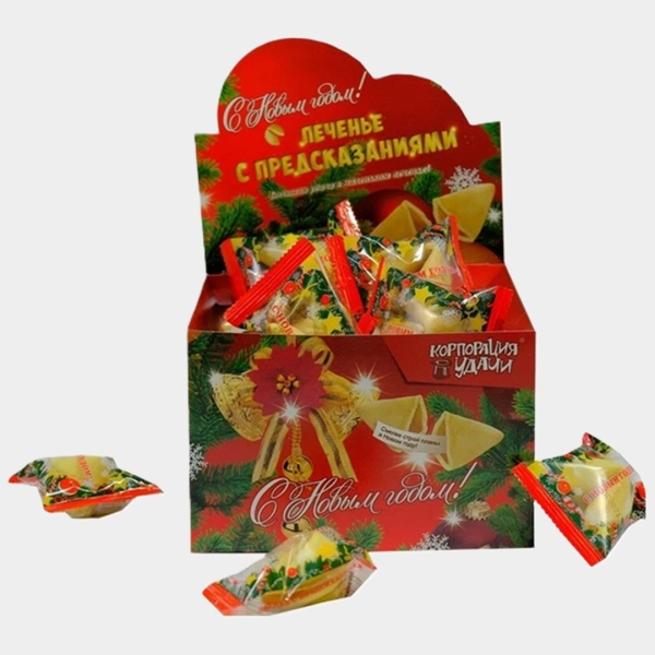 120 идей подарков для «Тайного Санты»